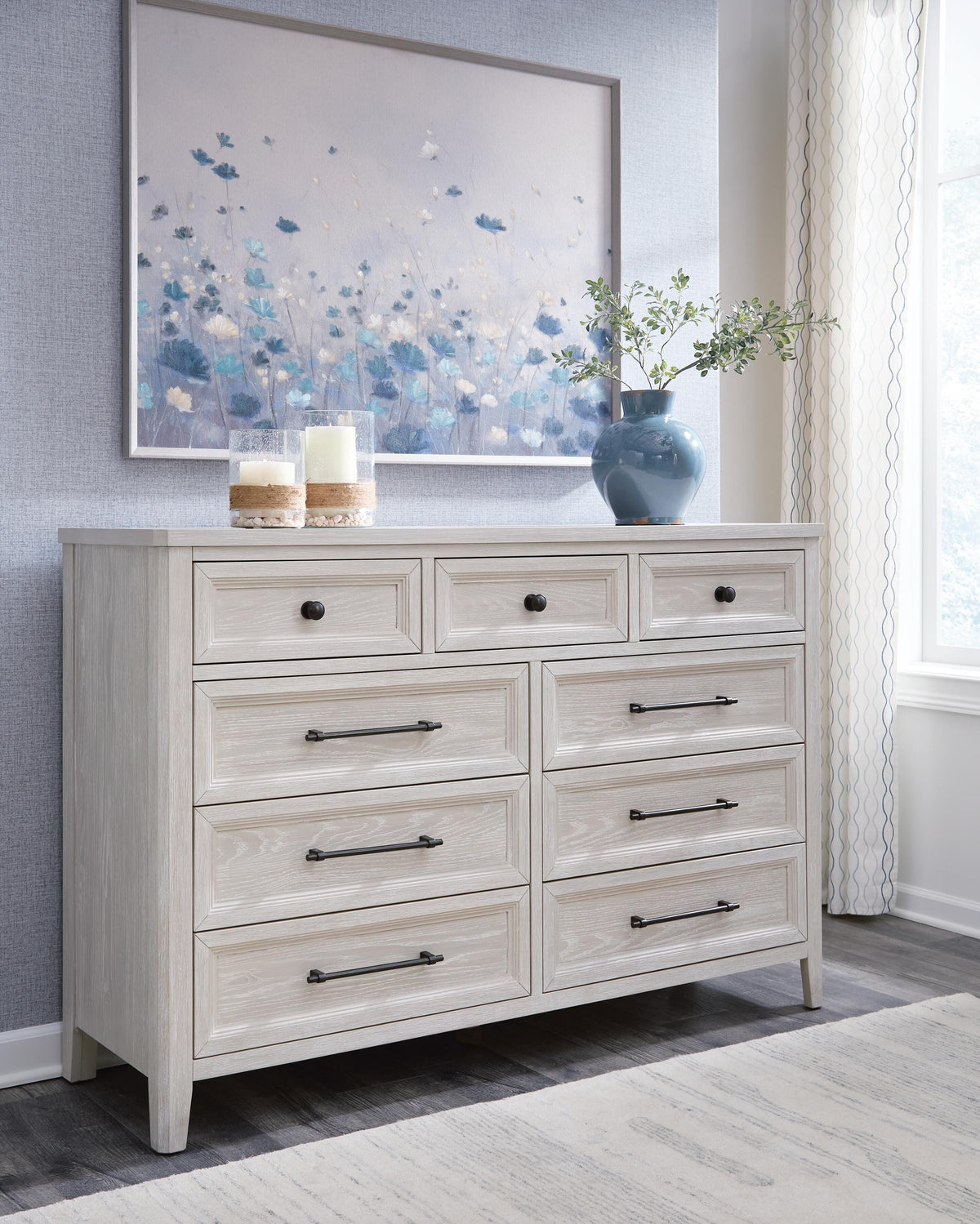 Darbonton Dressers