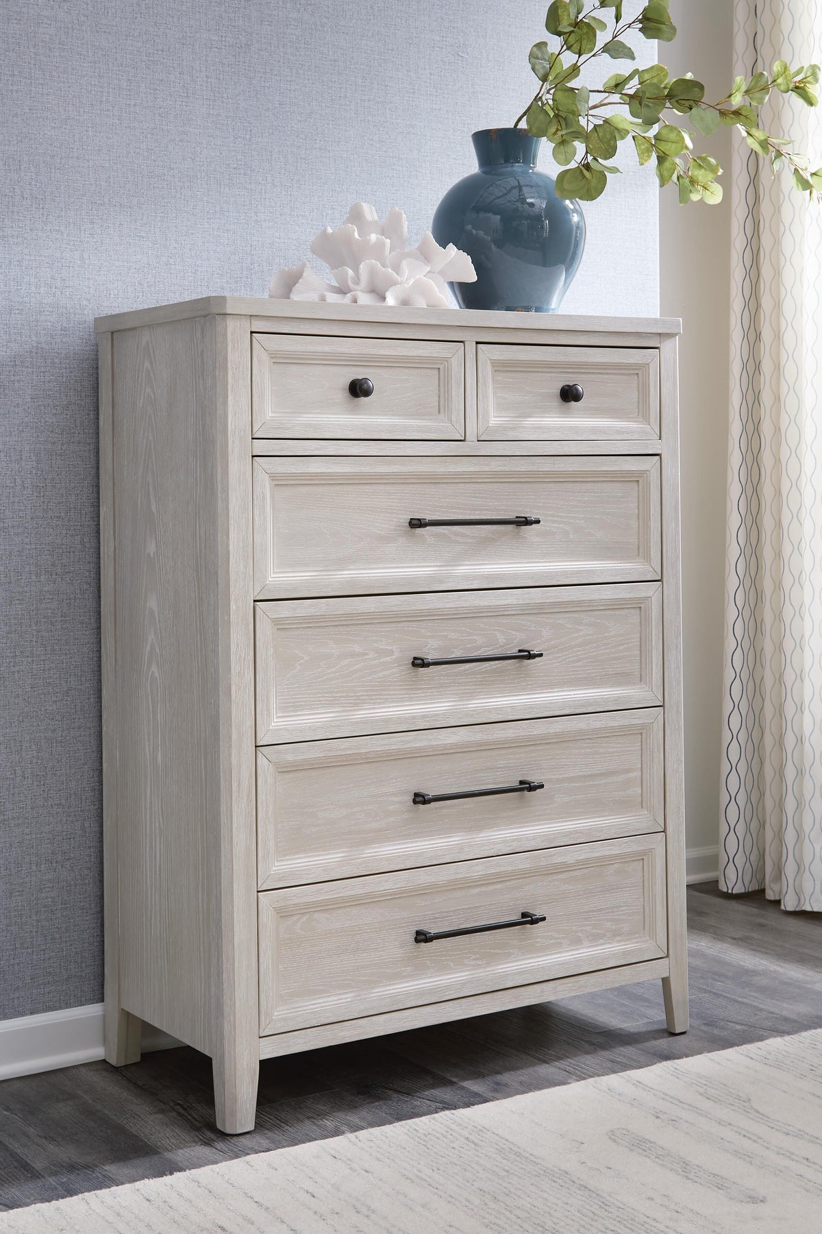 Darbonton Chests
