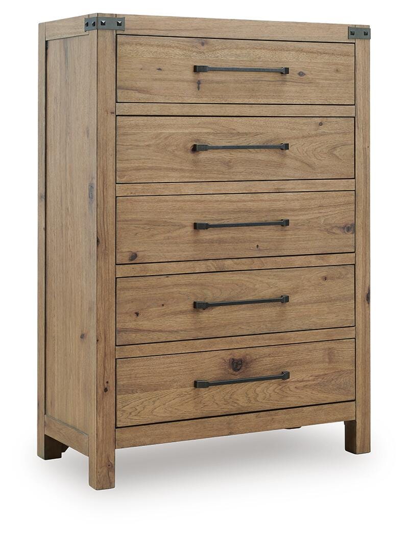 Ridgester Chests