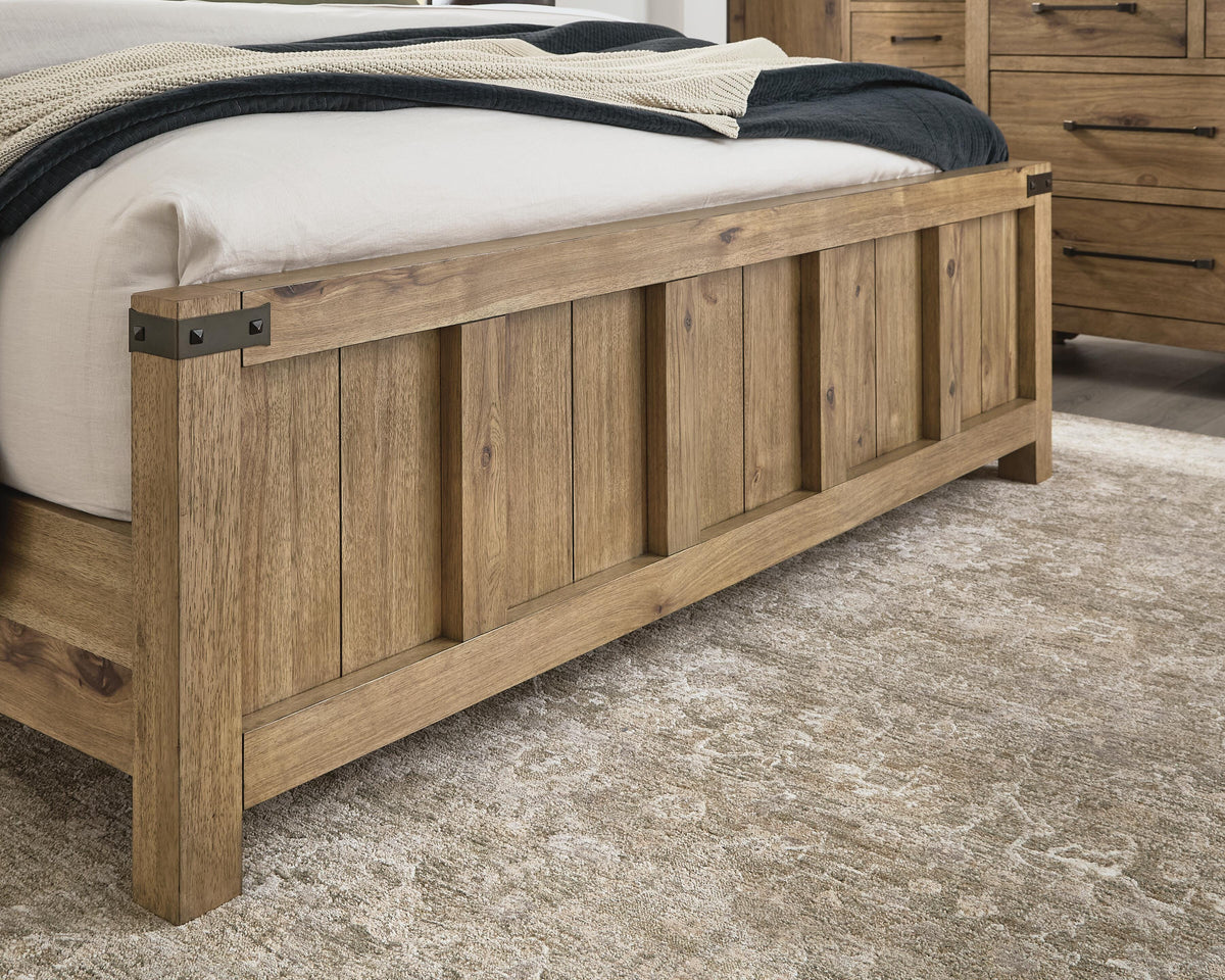 Ridgester Beds
