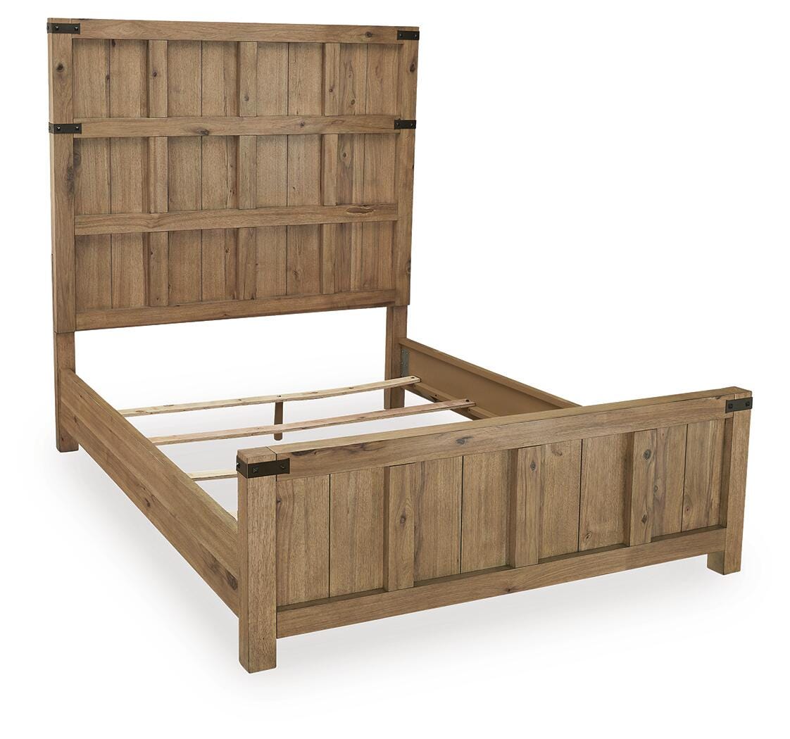 Ridgester Beds