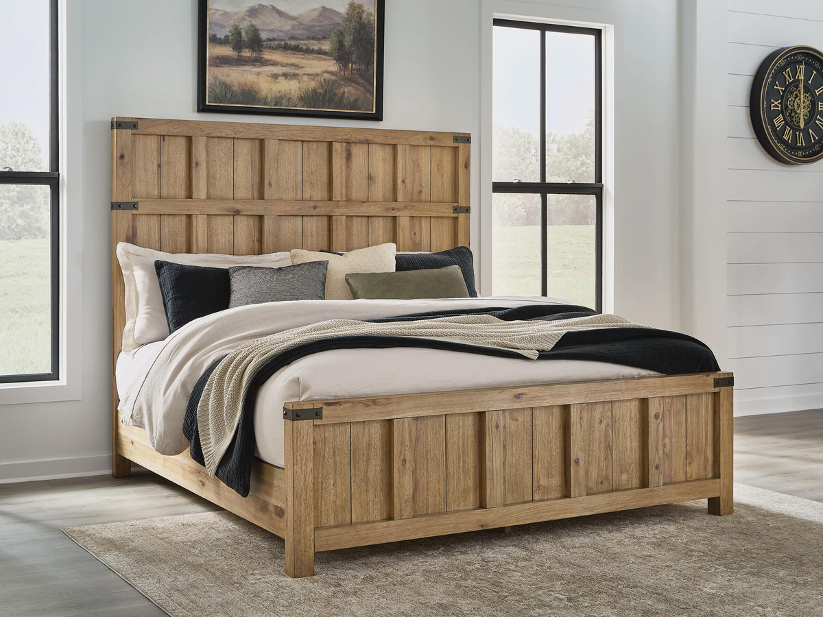 Ridgester Beds