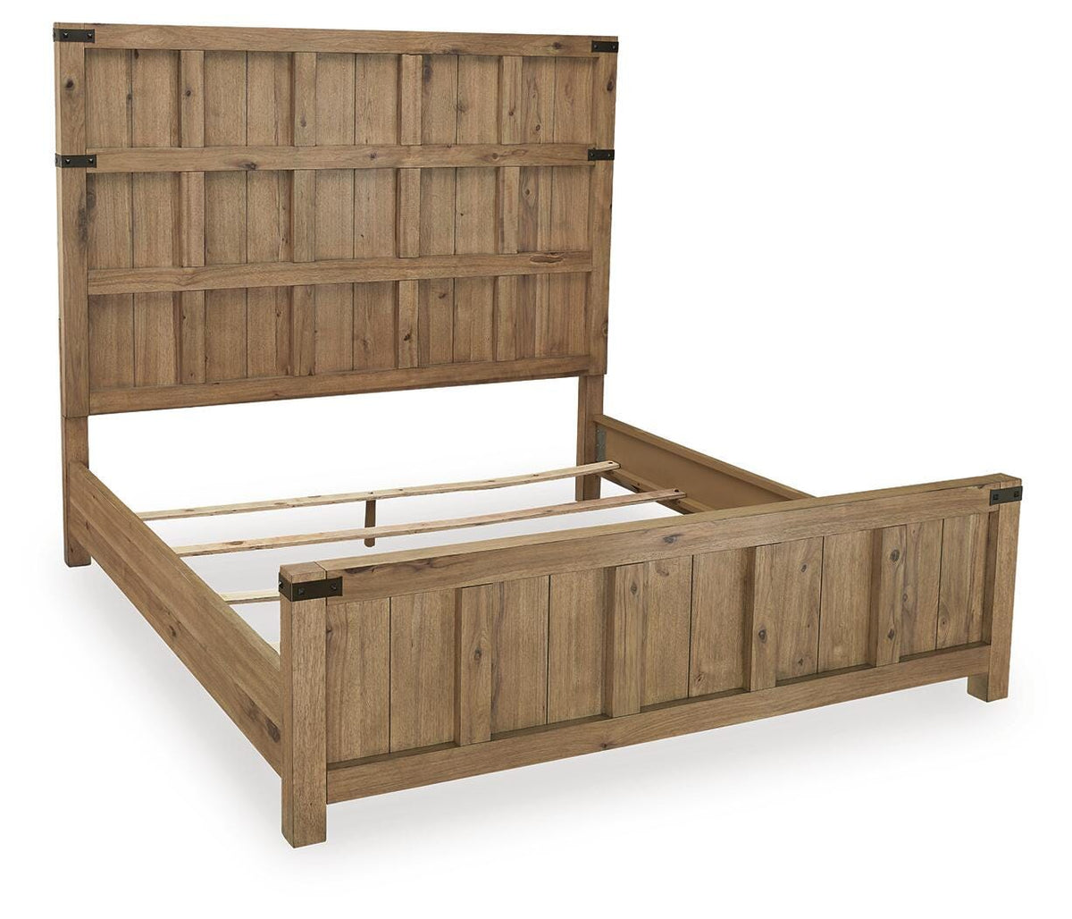 Ridgester Beds