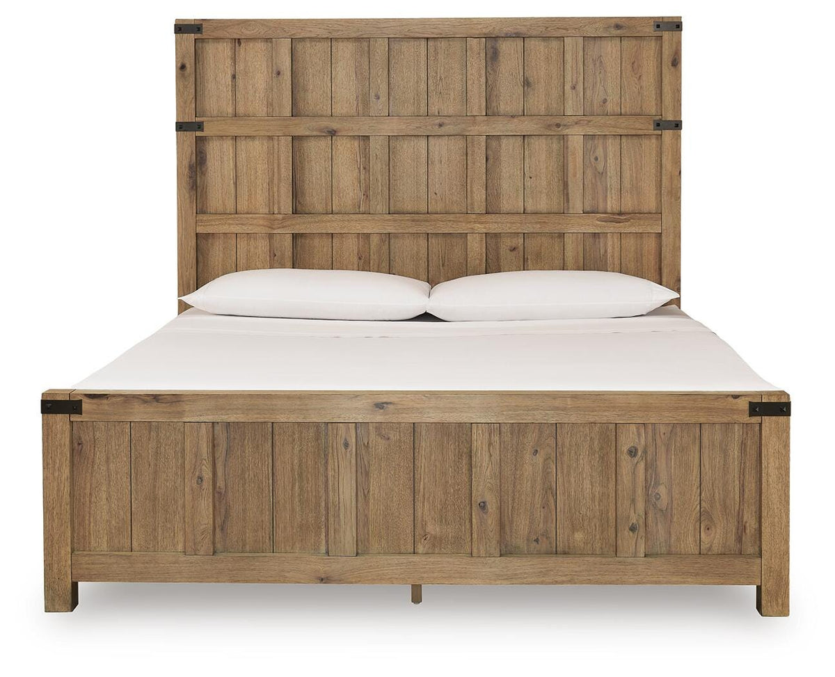 Ridgester Beds