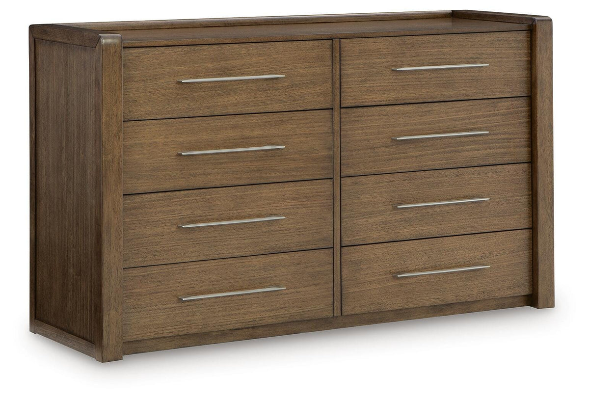 Marxmore Dresser by Ashley - image 1