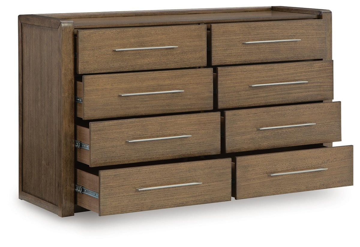 Marxmore Dresser by Ashley - image 3