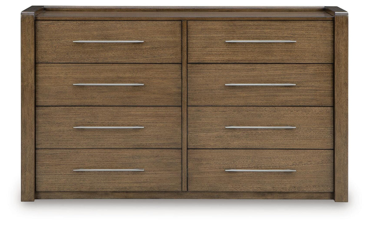 Marxmore Dresser by Ashley - image 4