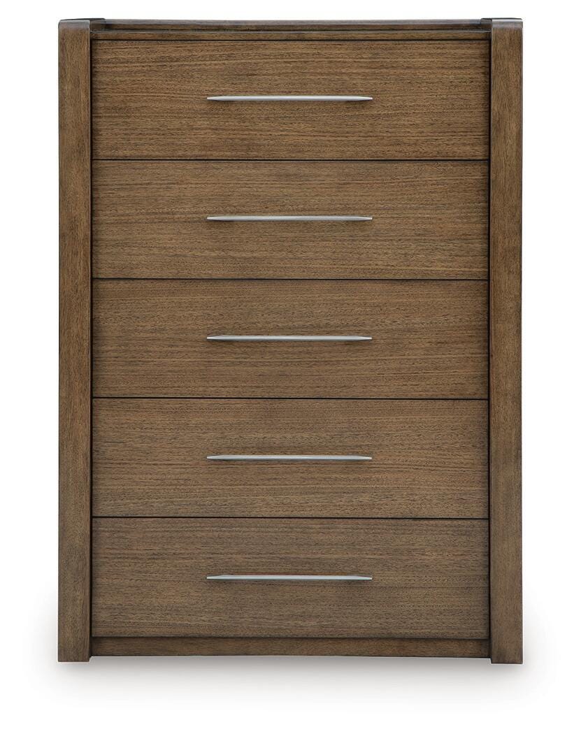 Marxmore Chests