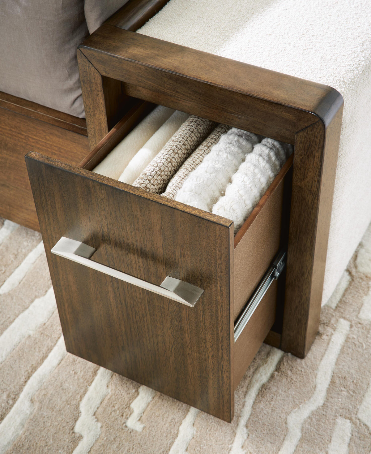 Marxmore Bed by Ashley - image 9