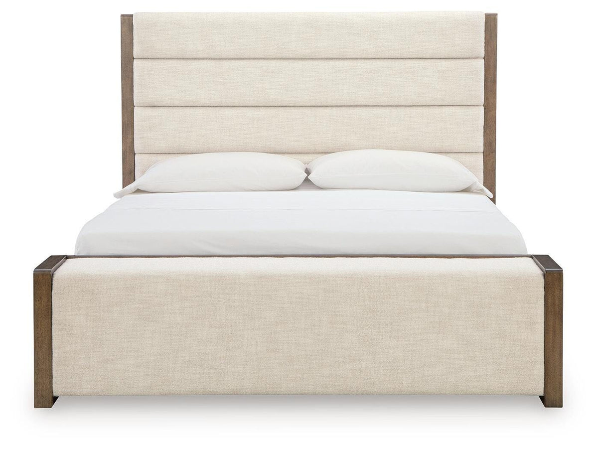 Marxmore Bed by Ashley - image 4