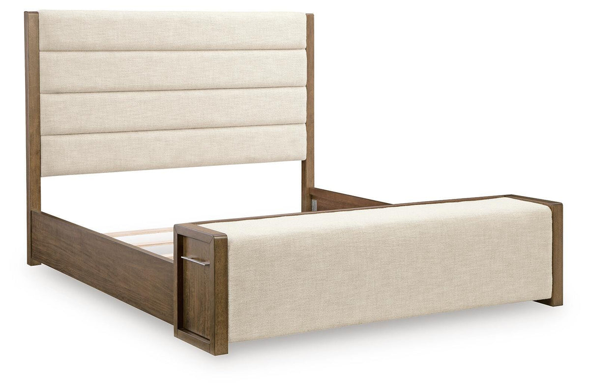 Marxmore Bed by Ashley - image 5