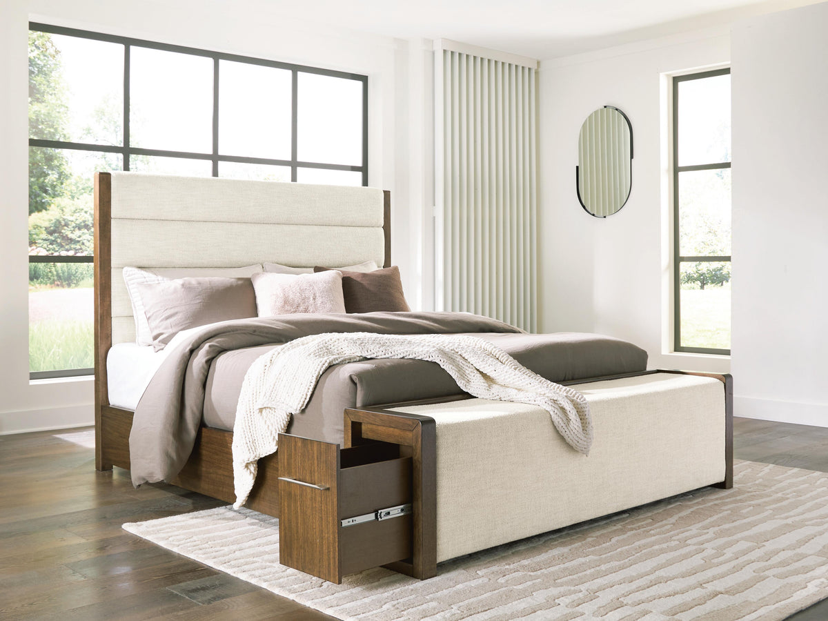 Marxmore Bed by Ashley - image 8