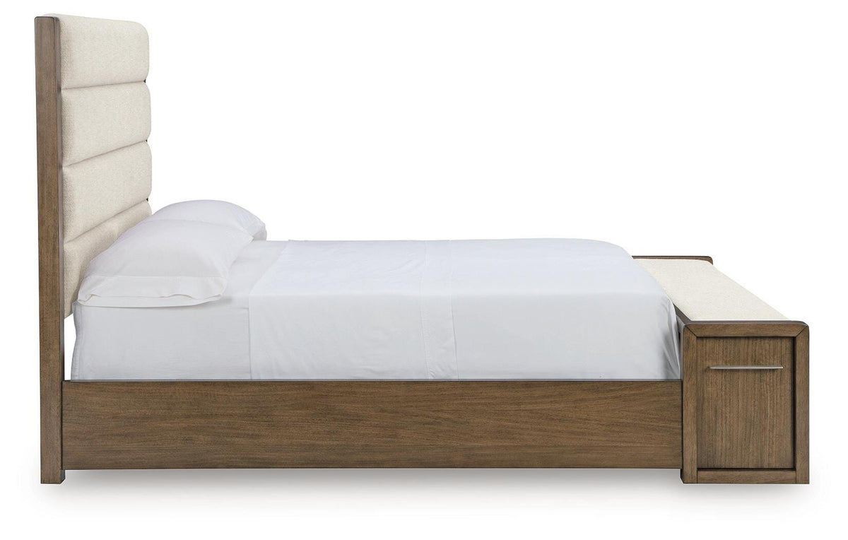 Marxmore Bed by Ashley - image 6