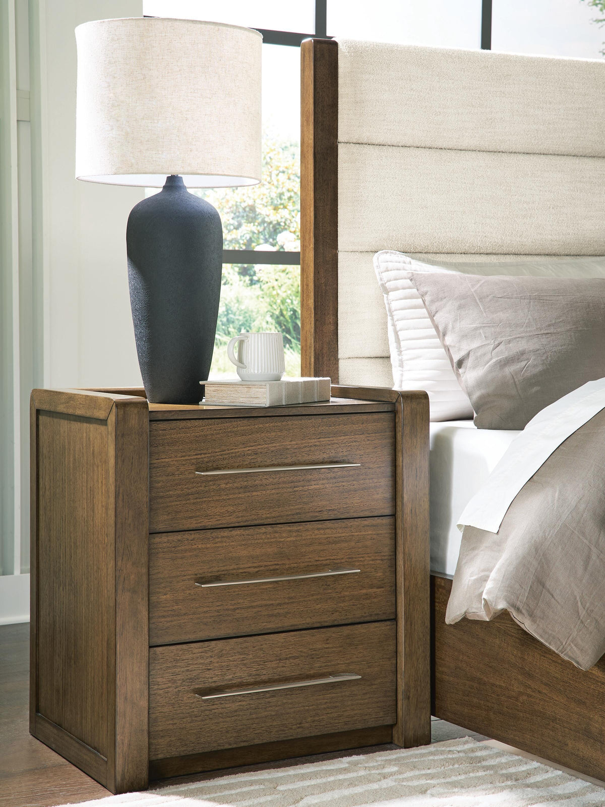 Marxmore Nightstands