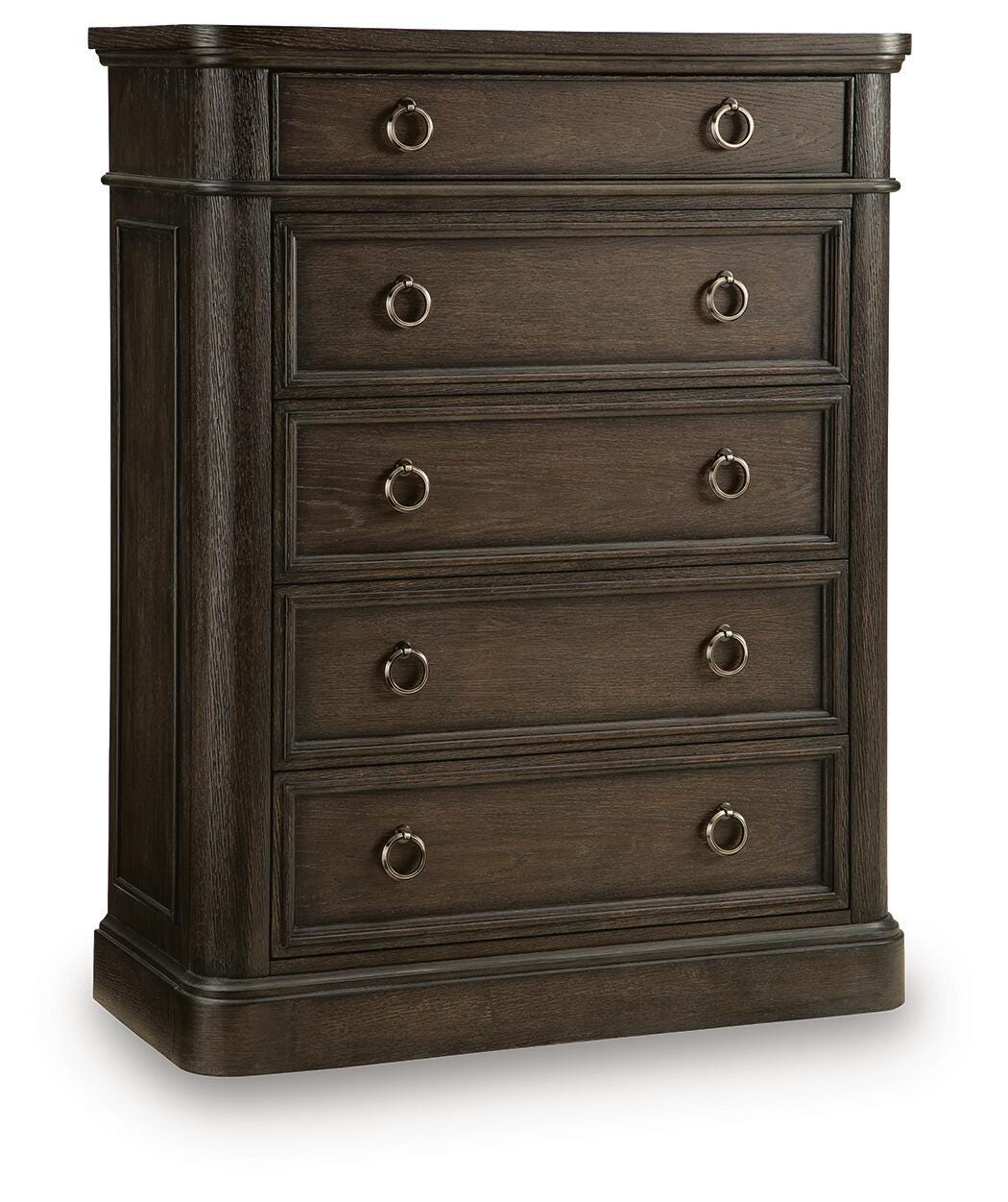 Wickenger Chests