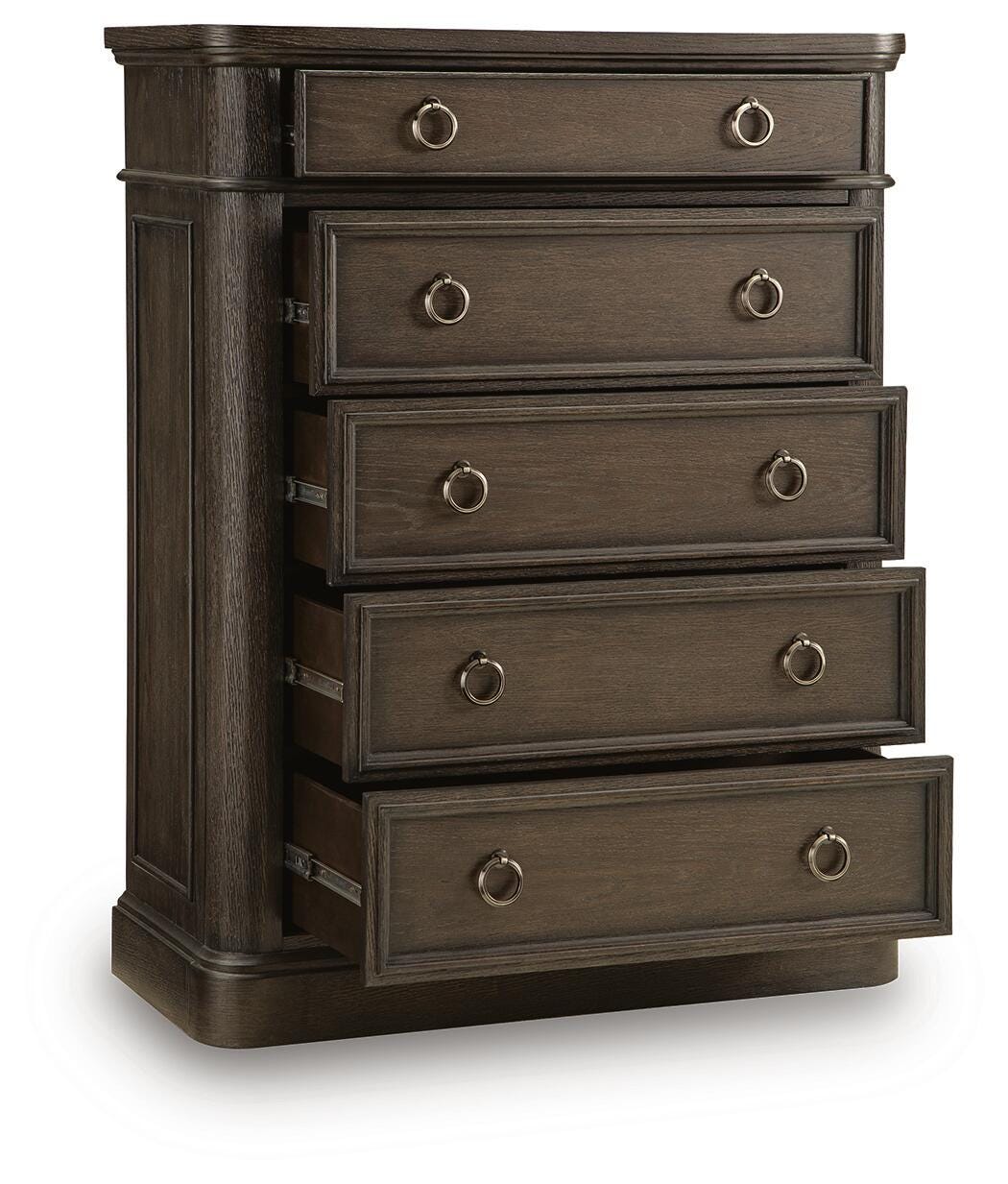 Wickenger Chests
