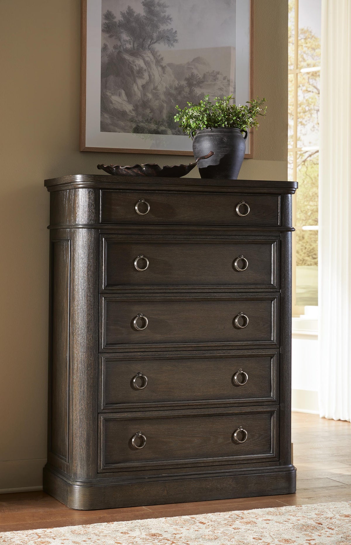 Wickenger Chests