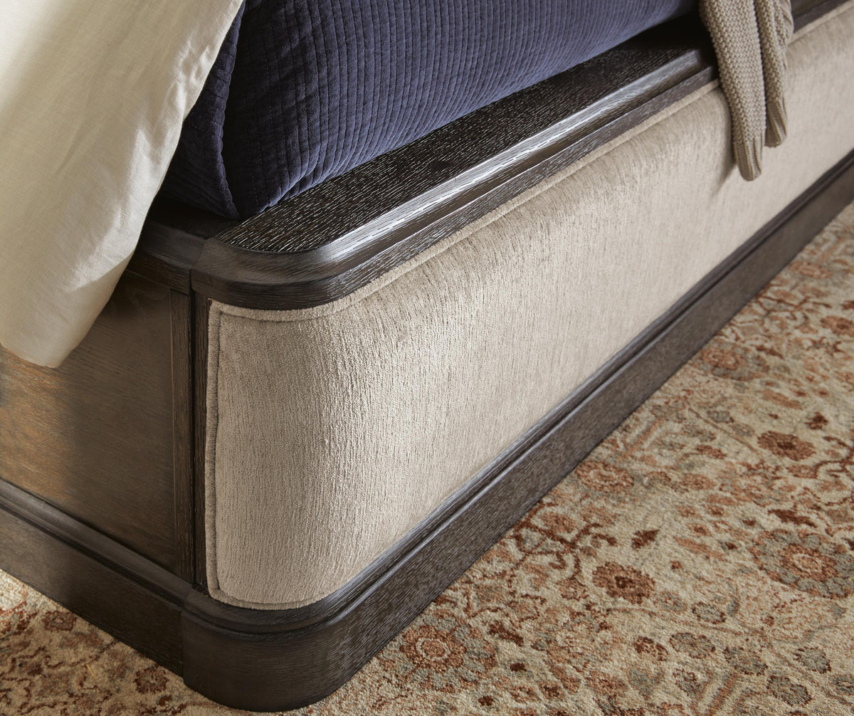 Wickenger Beds