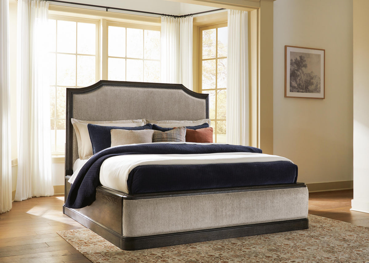 Wickenger Beds