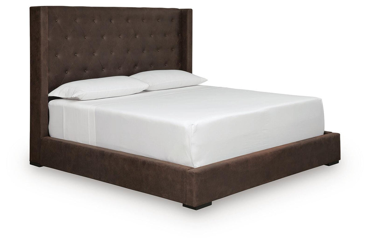 Lavernty Beds
