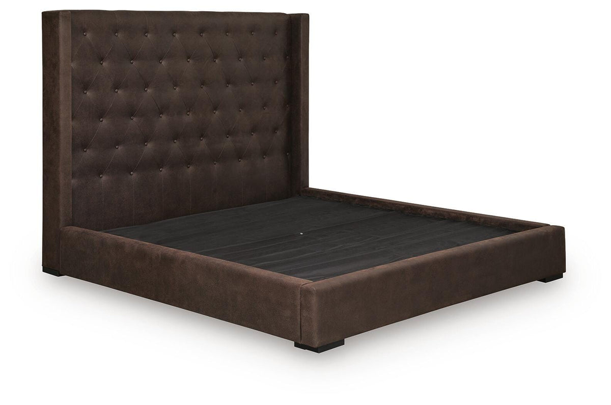 Lavernty Beds