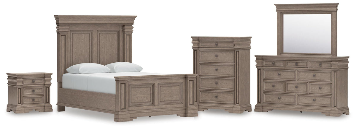 Blairhurst Bedroom Sets