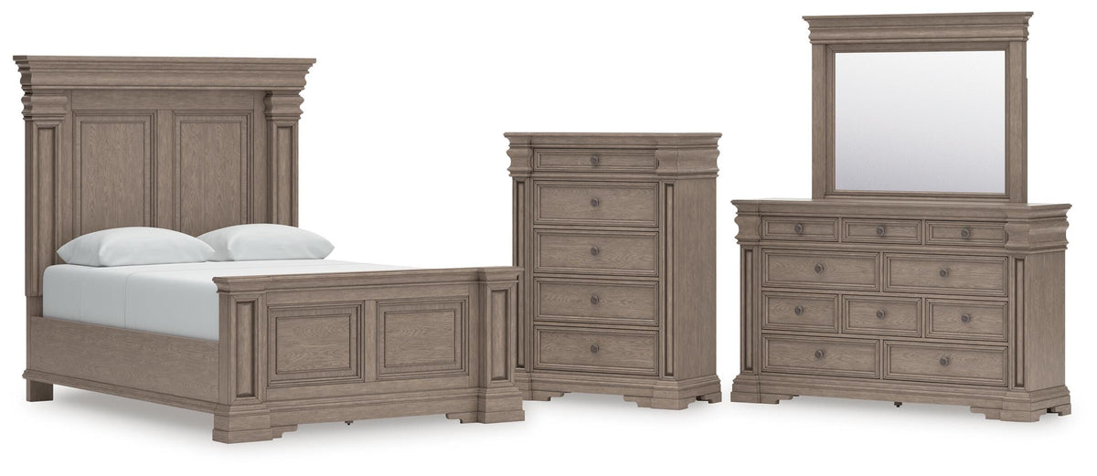 Blairhurst Bedroom Sets
