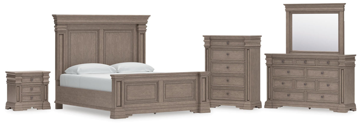 Blairhurst Bedroom Sets