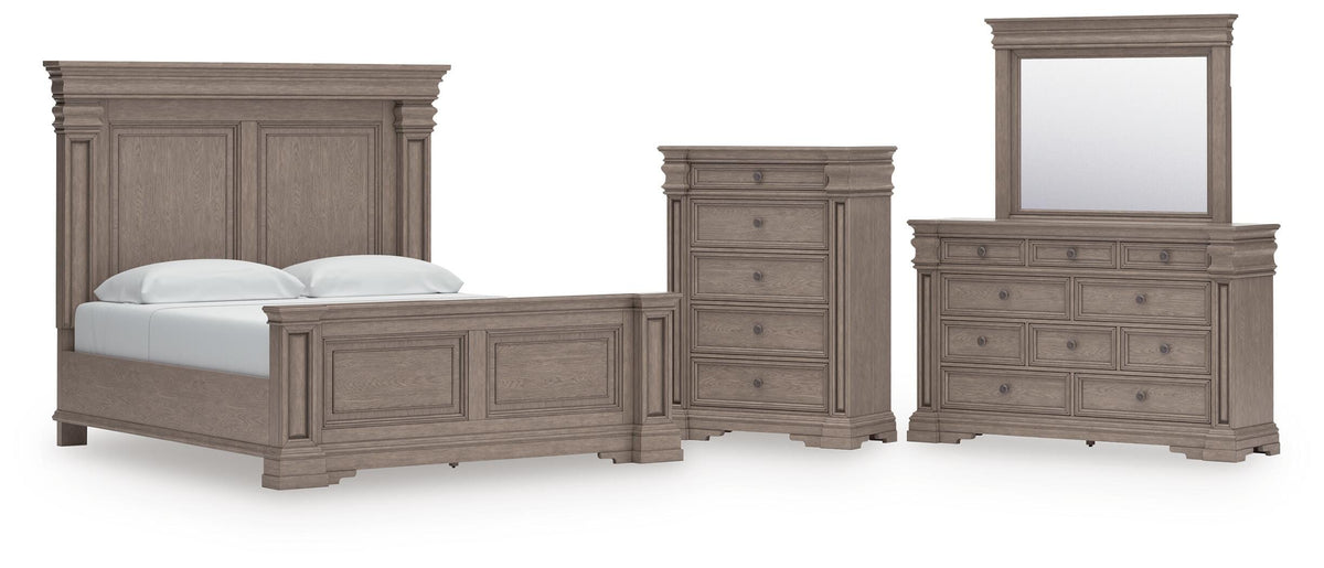 Blairhurst Bedroom Sets