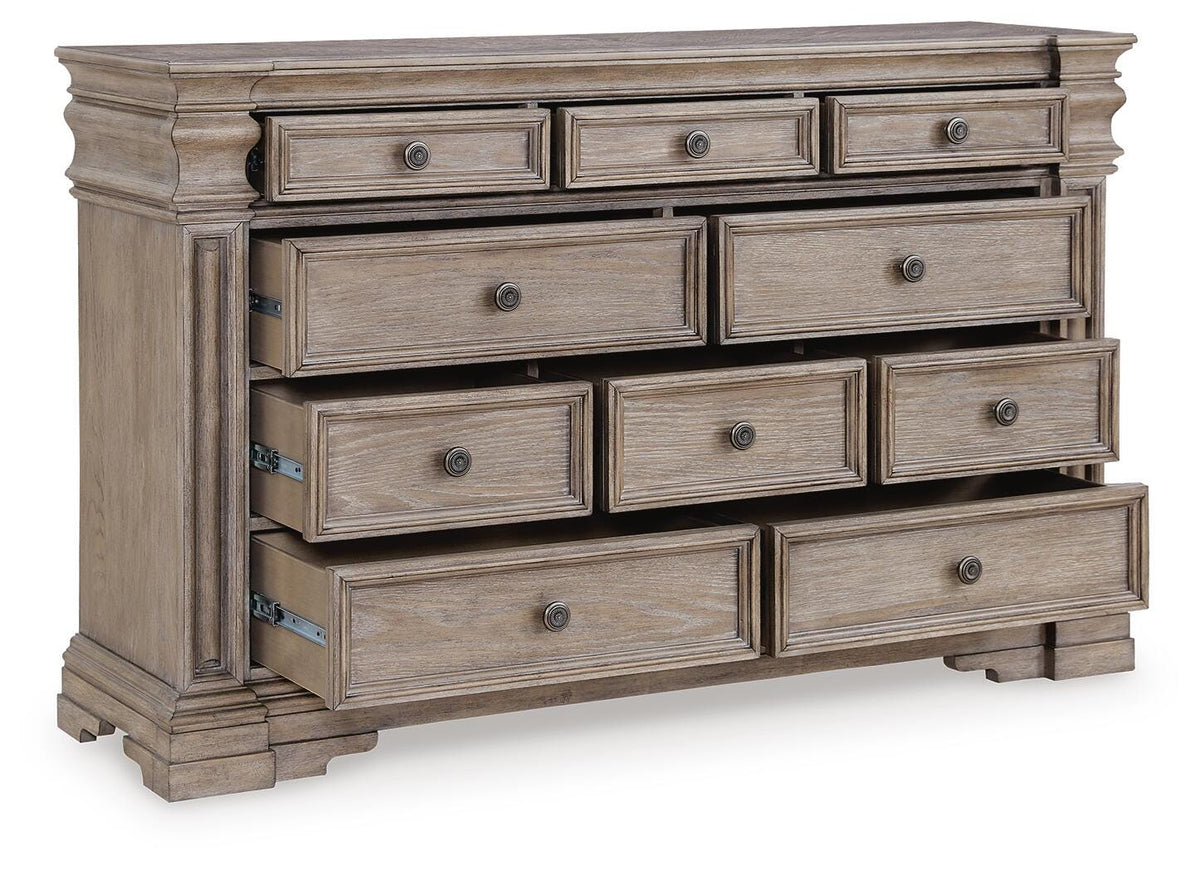 Blairhurst Dressers
