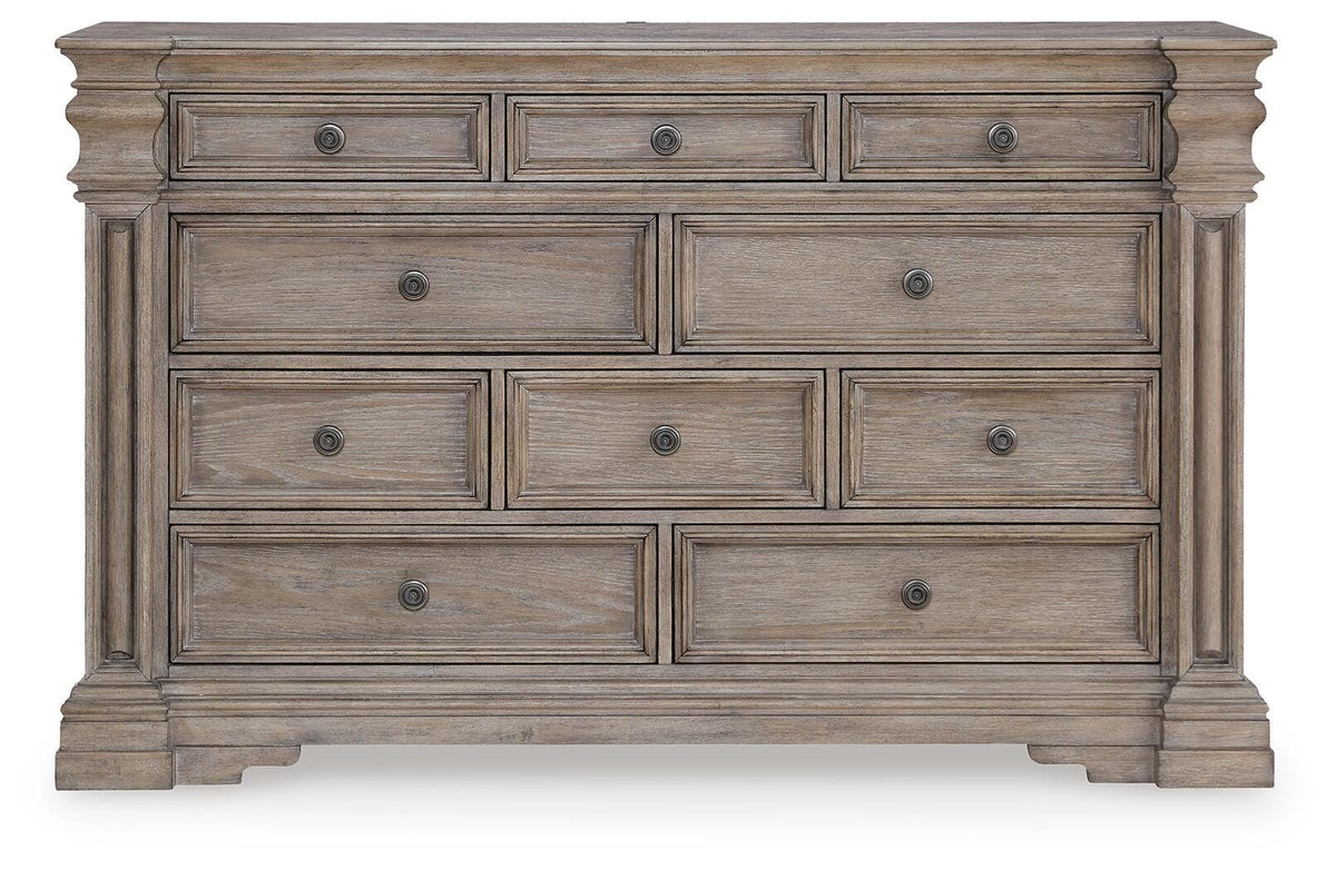 Blairhurst Dressers