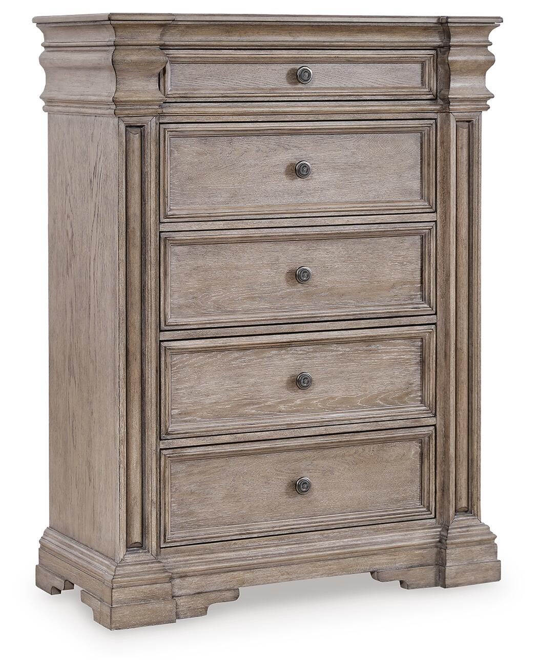 Blairhurst Chests