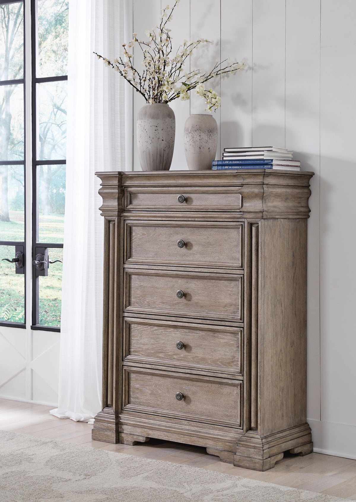 Blairhurst Chests