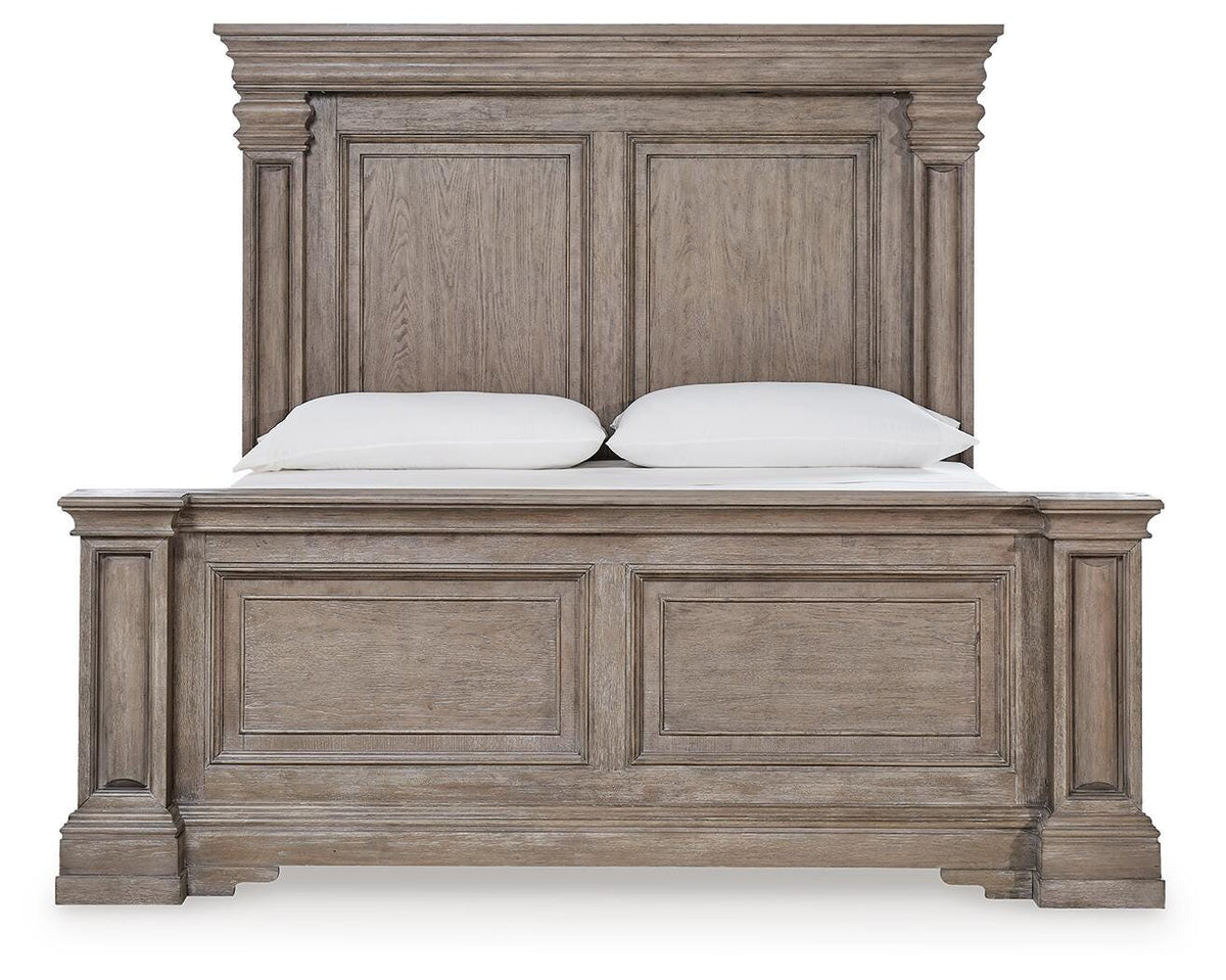 Blairhurst Beds