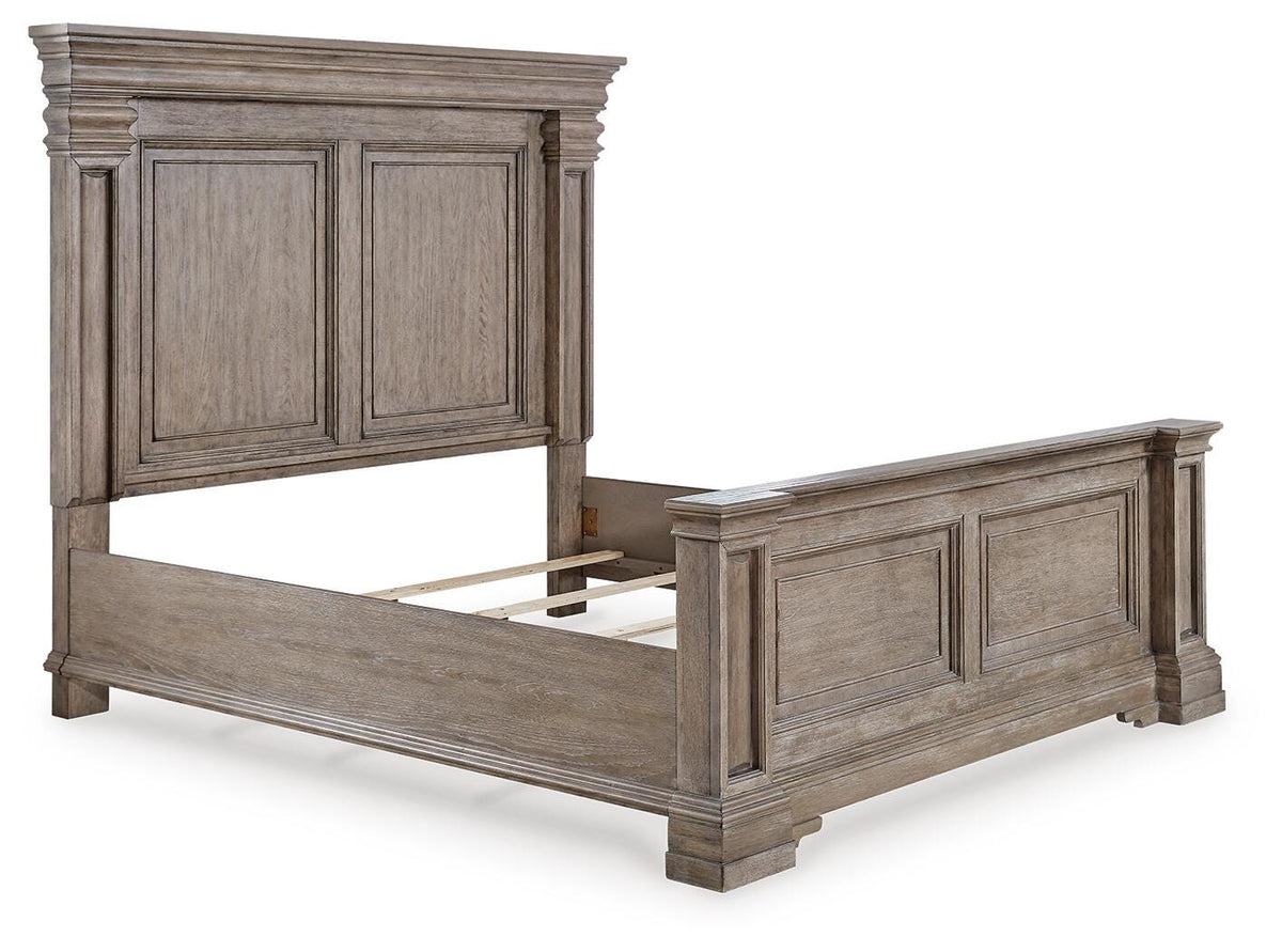 Blairhurst Bedroom Sets