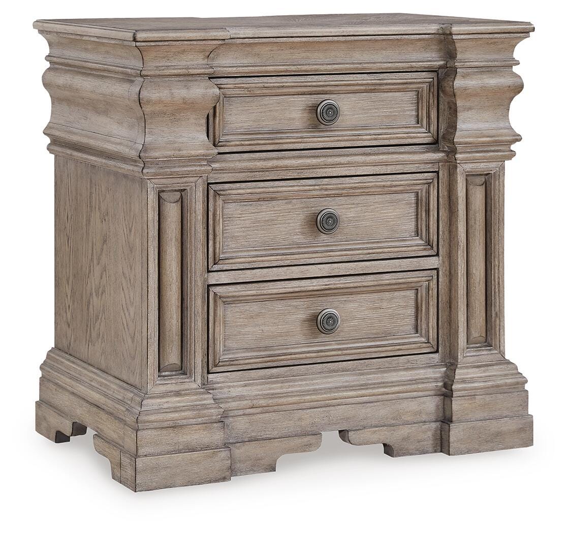 Blairhurst Bedroom Sets