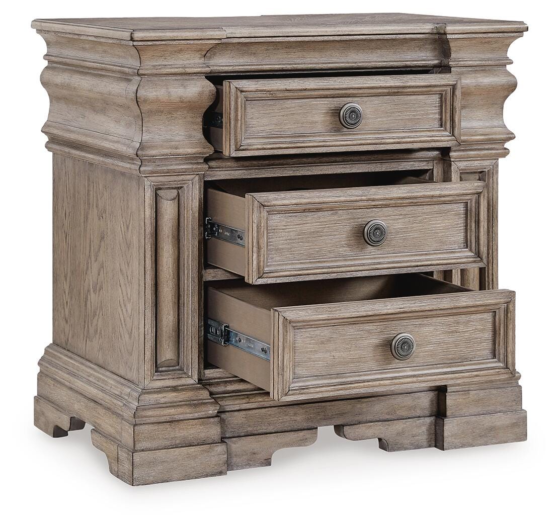Blairhurst Bedroom Sets