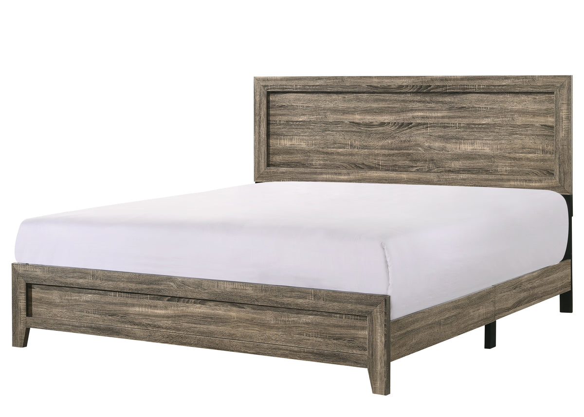 Millie Bedroom Collection