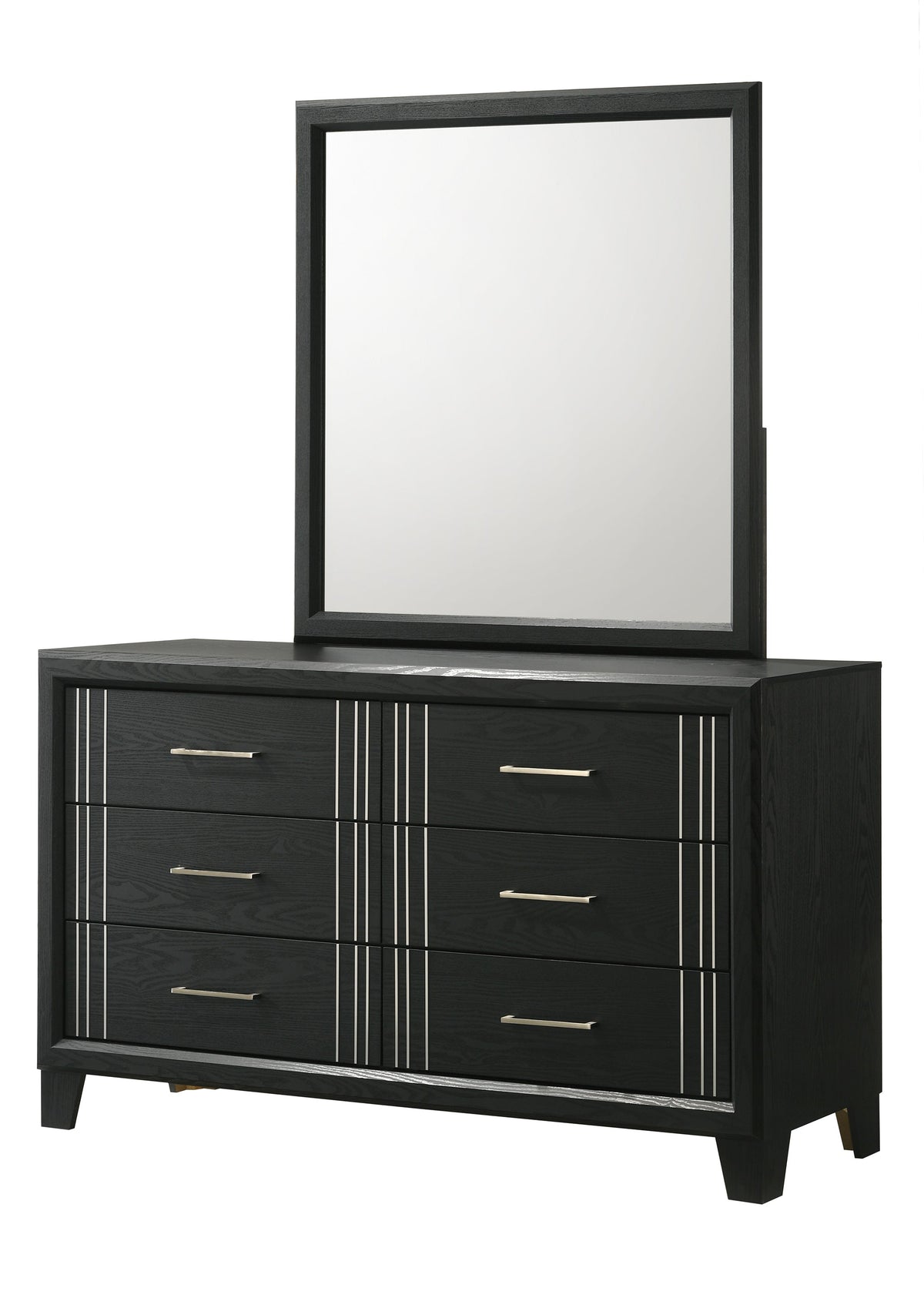 Charlie Bedroom Collection