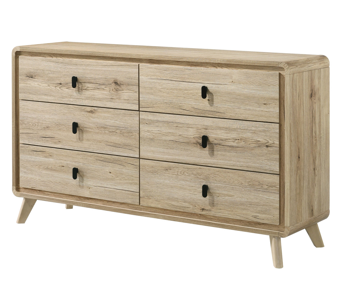Dawson Bedroom Collection