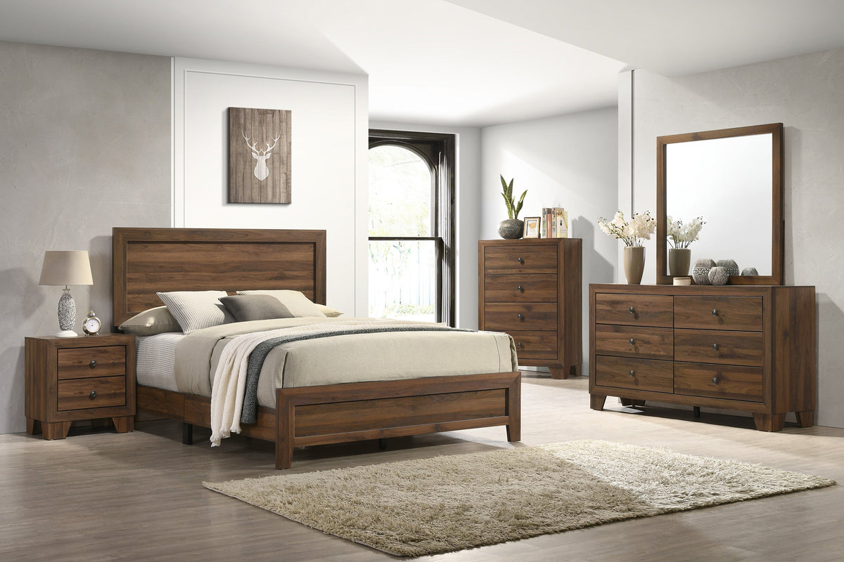 Millie Bedroom Collection
