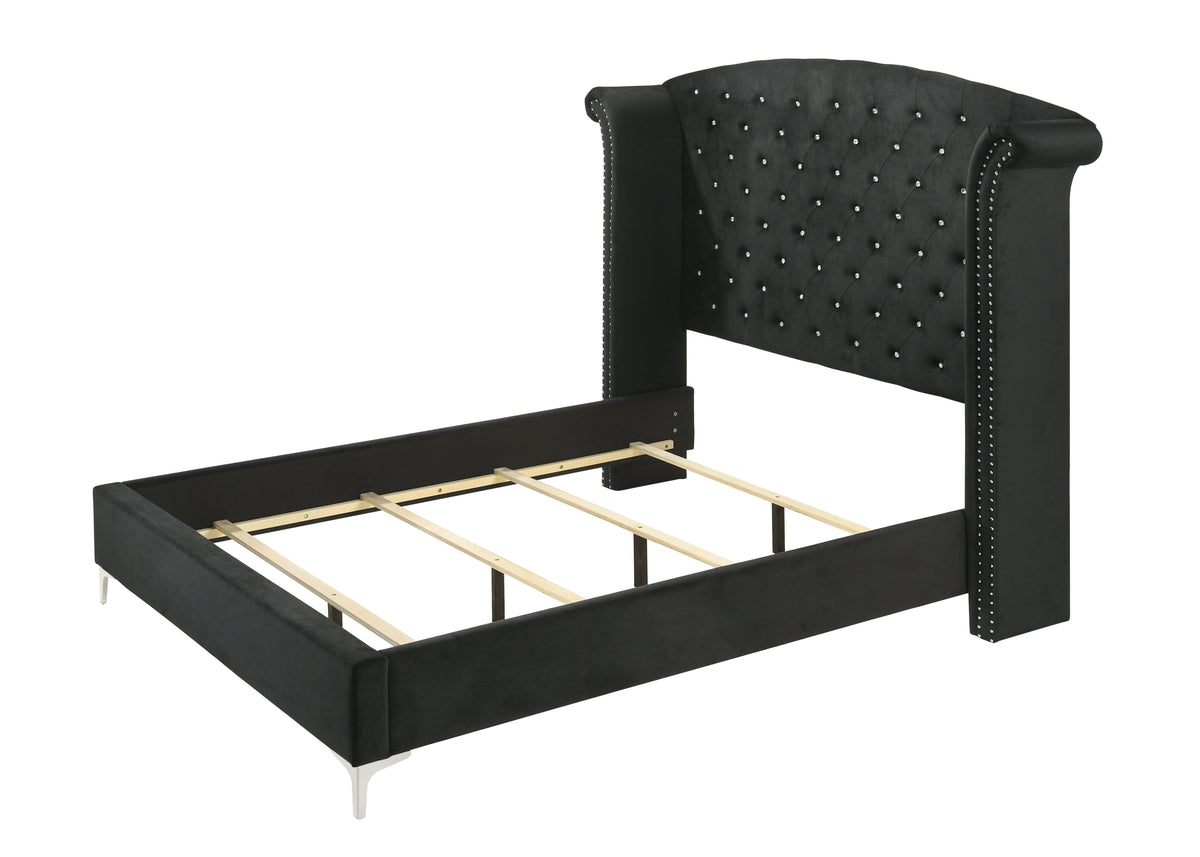 Lucinda Bedroom Collection