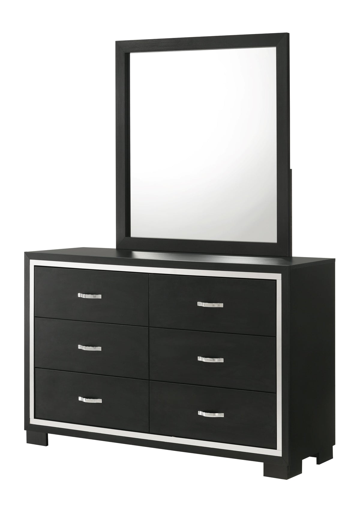 Gennro Bedroom Collection