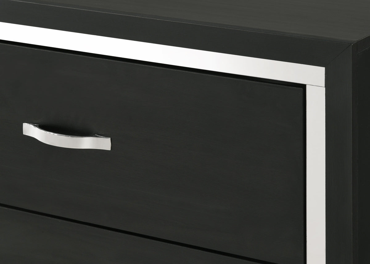 Gennro Bedroom Collection