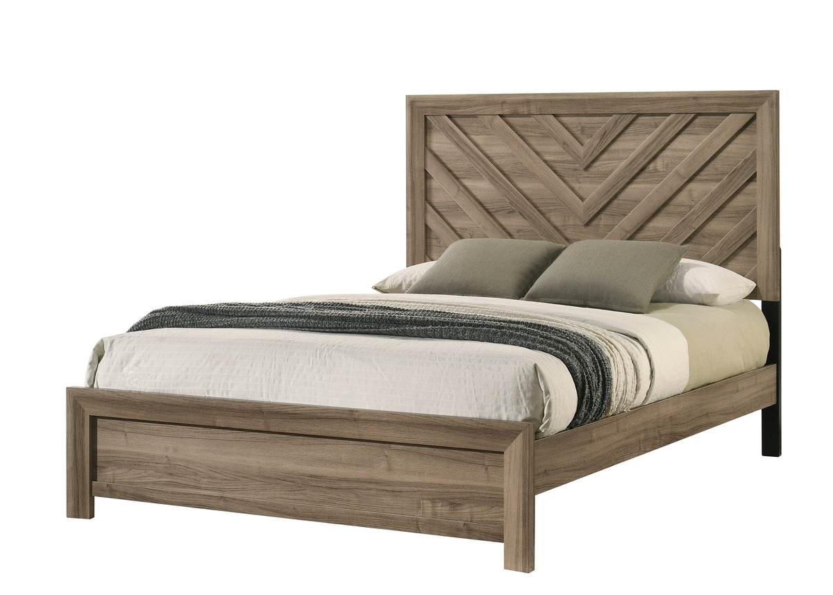 Valor Bedroom Collection