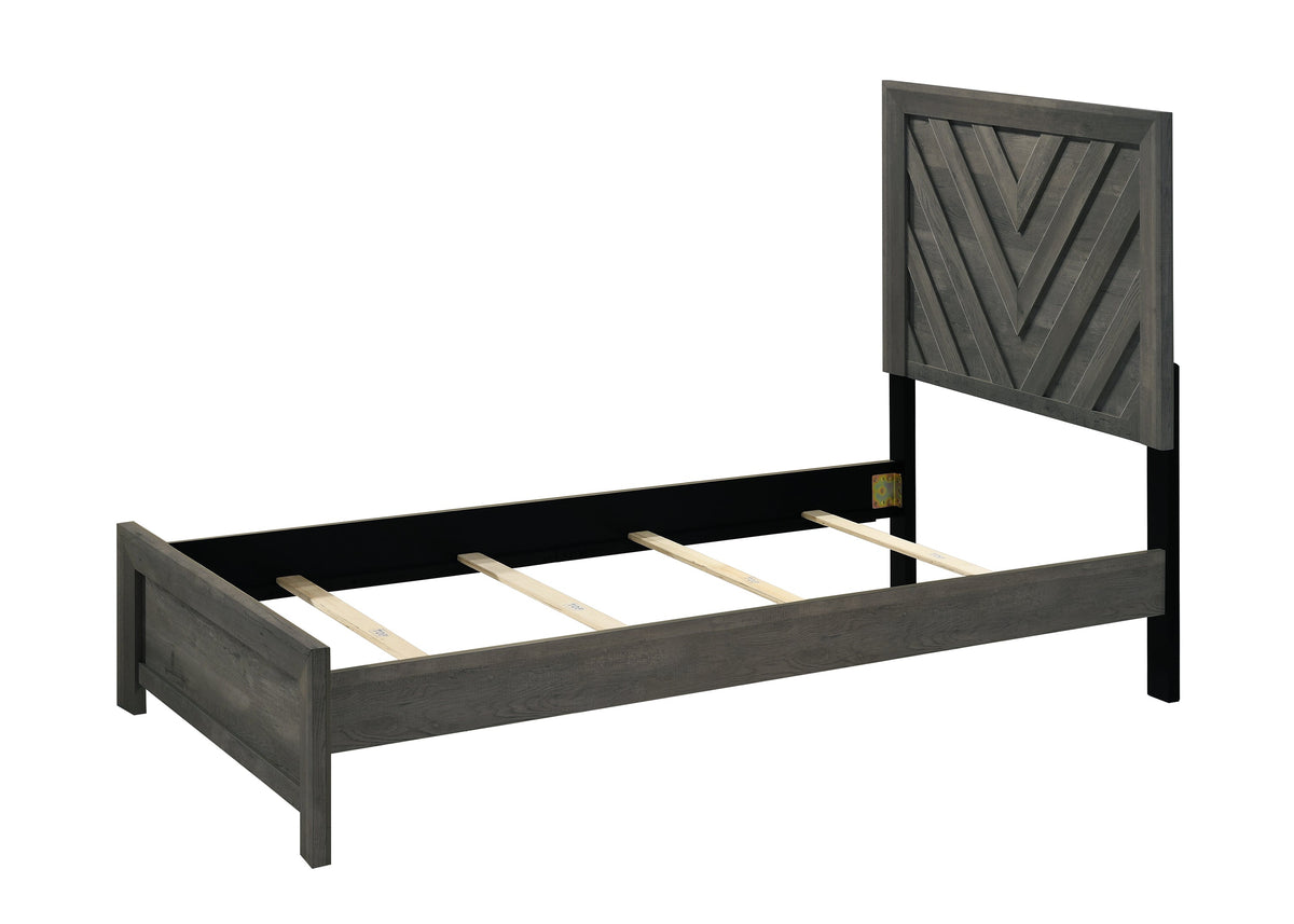 Valor Bedroom Collection