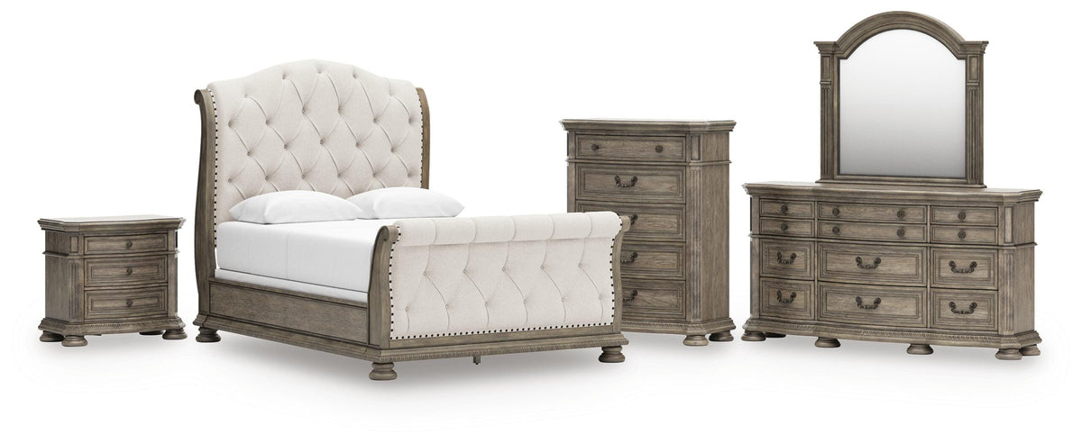 Ardenfield Bedroom Sets