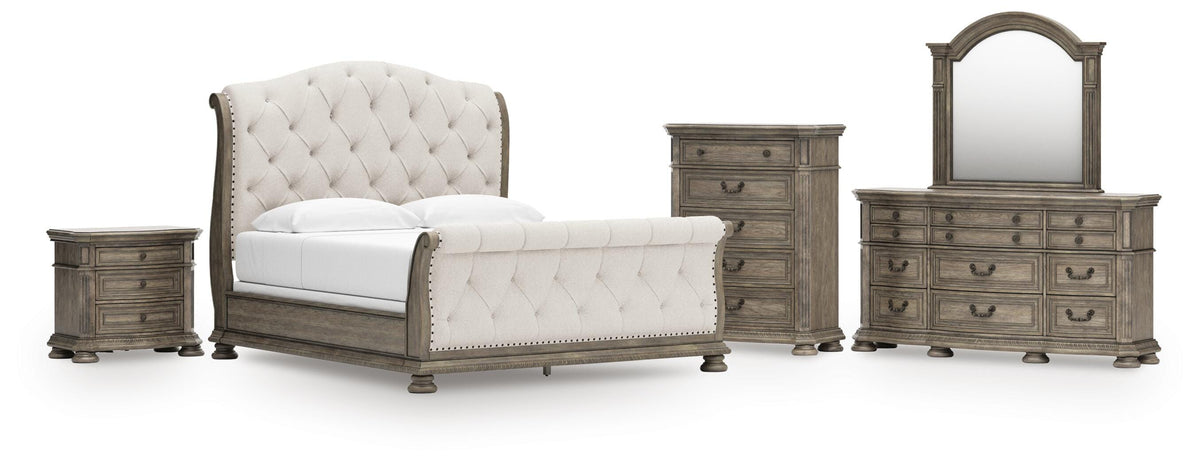 Ardenfield Bedroom Sets