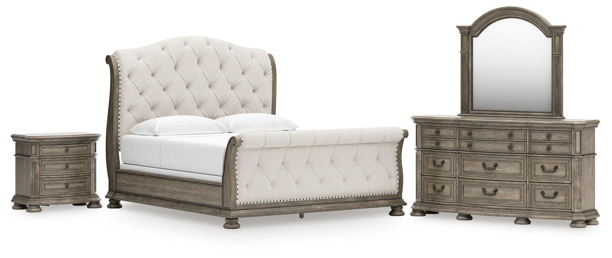 Ardenfield Bedroom Sets