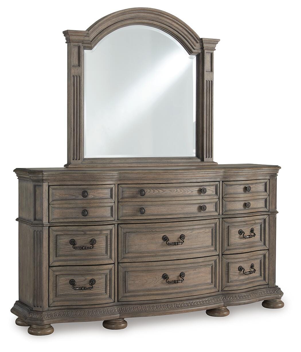 Ardenfield Bedroom Sets